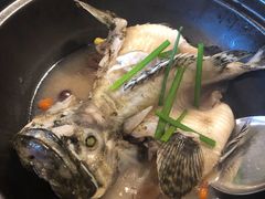 -ZF Seafood Restaurant 卓峰海鲜餐