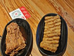 -云味馆米线(广州白云凯德店)