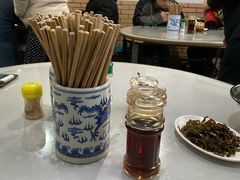 -老地方面馆(思南路店)