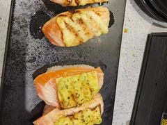 -友壹町寿司(佛山新DNA店)