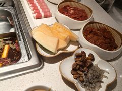 -海底捞火锅(崇文门新世界百货店)