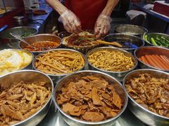 -东门町美食街