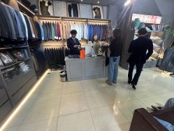 -ChenV西服礼服高级定制(市区养育巷店)