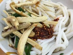 -再回首鸡肉米线(人民路一店)
