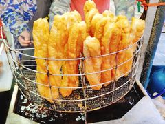 -汪记鲜鱼糊汤粉(沈阳路总店)