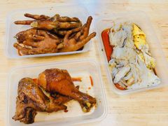 -山水肠粉(盐田店)