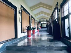 -天目湖御水温泉·度假酒店