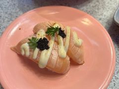 -争鲜回转寿司(中街大悦城店)
