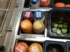 -赛百味SUBWAY(哈西店)