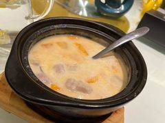 -汤城小厨•粤菜•靓汤(西直门凯德MALL店)