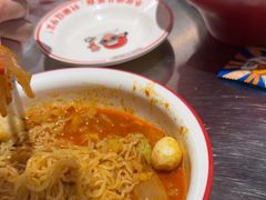 -堂堂小伙夫·辽宁小吃大排档(京西大悦城店)
