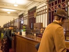 -沈阳金融博物馆