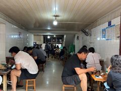 -正宗杨记普洱酸醋米线(总店)