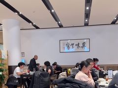 -勺园中餐厅