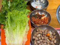-老炉家木炭烤肉(长江国际店)