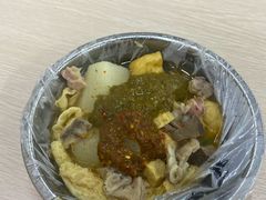 -正宗梧州牛肠酸