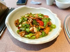 -羲和雅苑•北京烤鸭(乐园道万象城店)