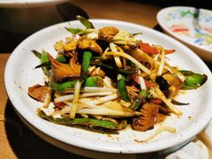 -老头儿油爆虾(金鹰世界店)