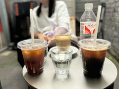 -VOYAGE COFFEE(杨梅竹店)