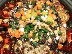 怪味烤鱼-鱼见你烤鱼•本地烧烤(1818店)