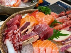 -大渔铁板烧(蛇口店)