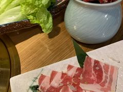 -江户烧肉(高德店)