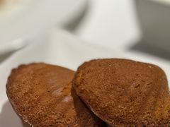-Oyster Talks 四度蚝法餐厅