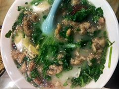 -清真刘记全羊肉鲜汤馆(前进路店)