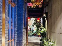 -四喜小胖·北京涮肉(五道营店)