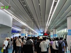 -厦门邮轮中心厦鼓码头(轮渡站)