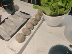 -二刀潮牛·鲜牛肉火锅(爱融荟城店)