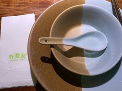 -外婆家(西溪印象城店)