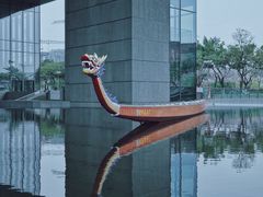 -广州市城市规划展览中心