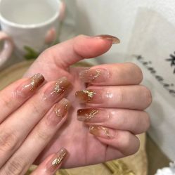 -妙睫屋日式美甲美睫