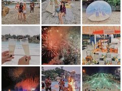 -太阳岛度假酒店