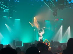 -V AMUSING CLUB·酒吧(银河中心店)