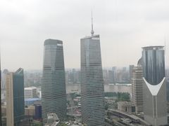 -上海中心大厦