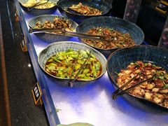 -韩盛·盛江山自助料理(于洪新玛特店)