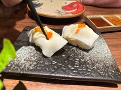 -壹风町烧肉居酒屋(恒丰中央广场店)