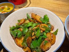 -农耕记·湖南土菜(halo广场店)
