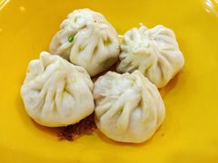 生煎馒头-毛华美食(清扬路店)