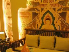 -金色莲花泰式按摩SPA(石牌店)