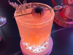 -MOSSO音乐酒吧·live house(南京旗舰店)