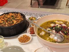 -客家大院·非遗赣南客家菜(郁孤台店)