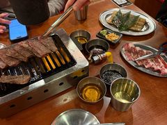 -大阪烧肉BAKA一代(国贸商住大厦店)