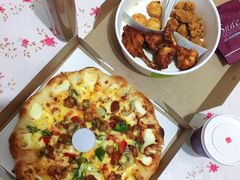 -必胜客(大观天地店)