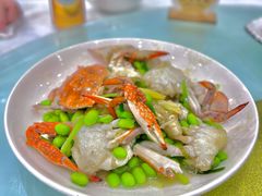 -碧海银沙海鲜餐厅(恒大海上威尼斯店)