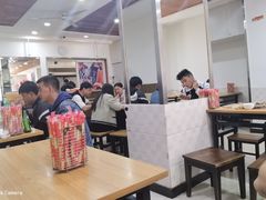 大堂-东财大盘鸡(黑石礁店)