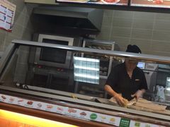 -赛百味SUBWAY(凯德mall大峡谷店)