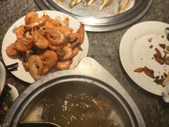 -钱小奴创意自助餐厅·原切谷饲安格斯畅吃(宁波奉化银泰店)